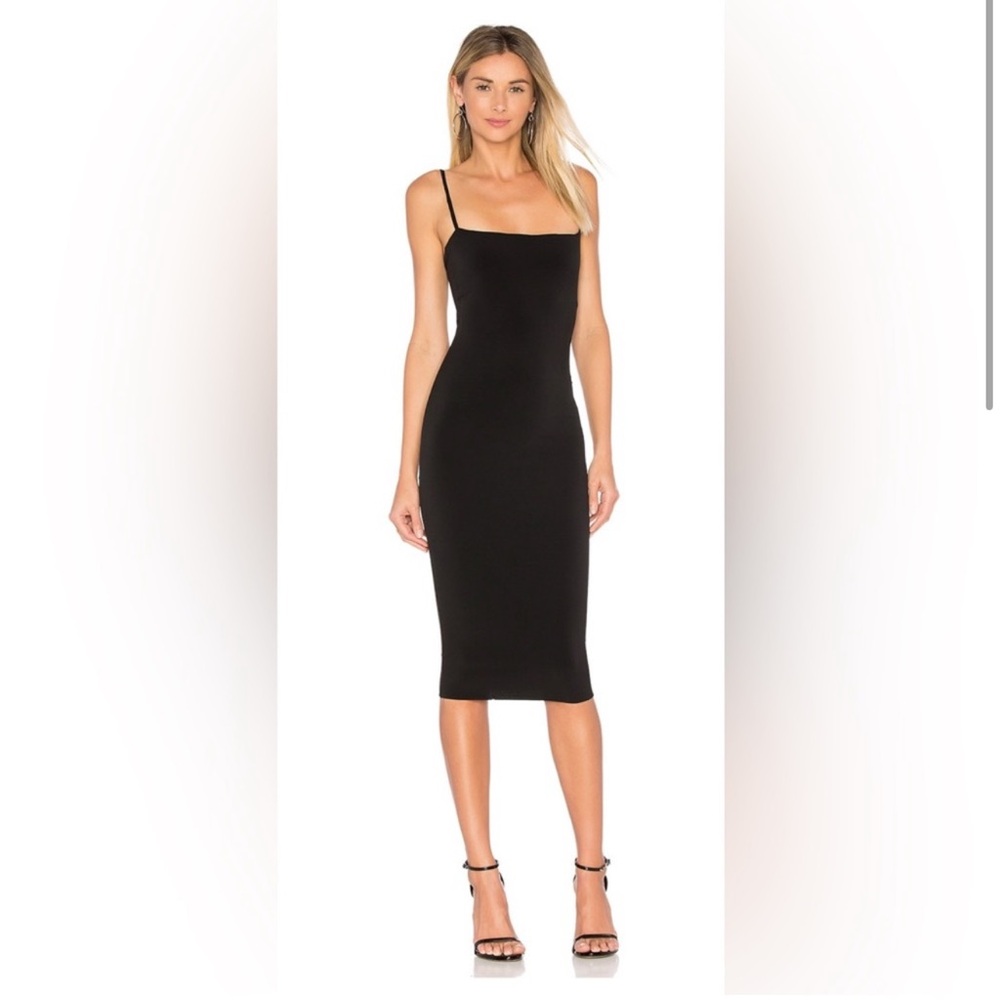 Nookie Bodycon Dress
